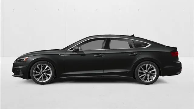2026 Audi A5 quattro Premium Plus TFSI