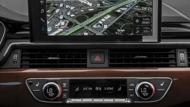 2026 Audi A5 quattro Premium Plus TFSI