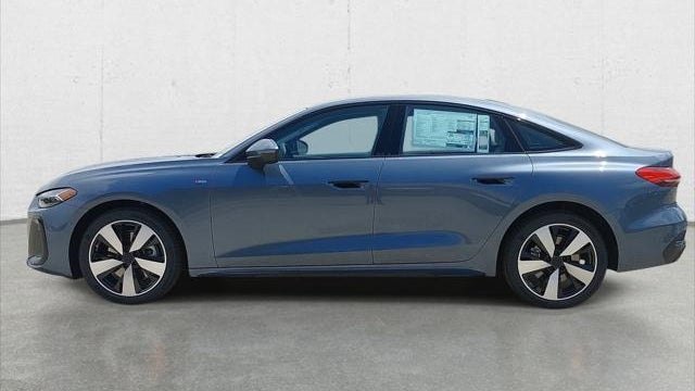 2026 Audi A5 quattro Premium Plus TFSI