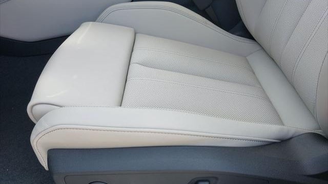 2026 Audi A5 quattro Premium Plus TFSI