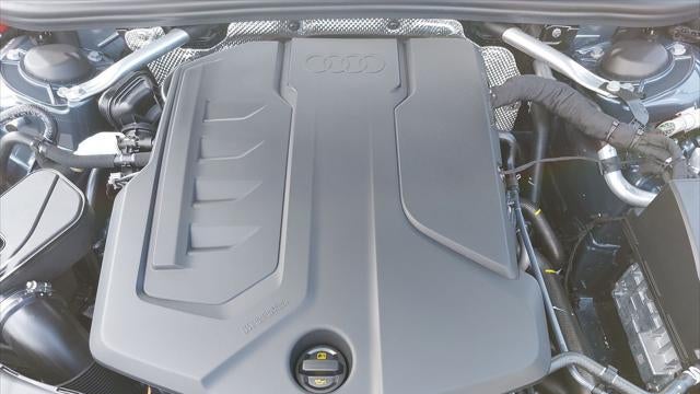 2026 Audi A5 quattro Premium Plus TFSI
