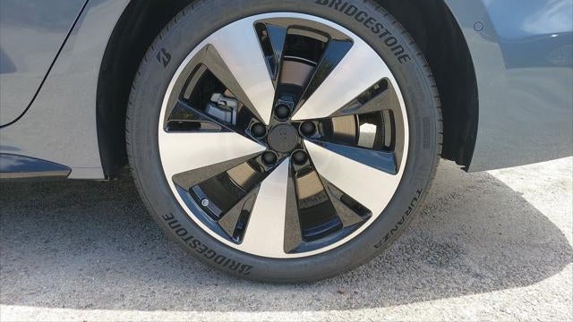 2026 Audi A5 quattro Premium Plus TFSI