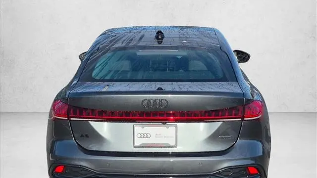 2026 Audi A5 quattro Premium Plus TFSI