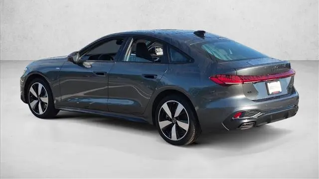 2026 Audi A5 quattro Premium Plus TFSI