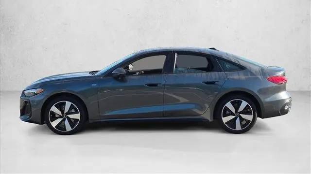 2026 Audi A5 quattro Premium Plus TFSI