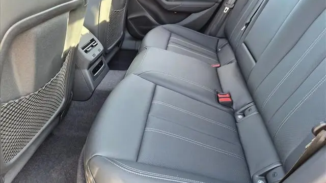 2026 Audi A5 quattro Premium Plus TFSI