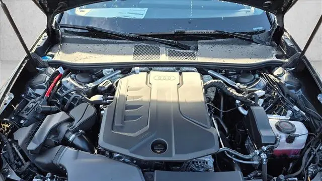 2026 Audi A5 quattro Premium Plus TFSI