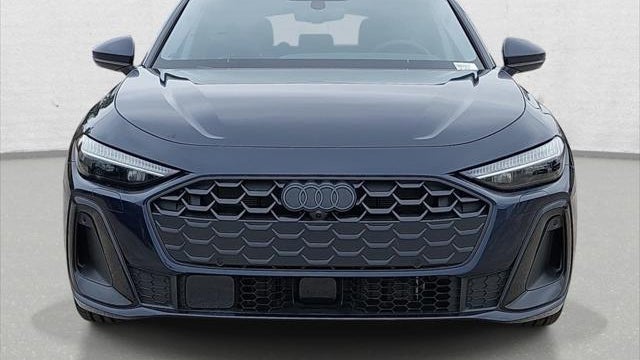 2026 Audi A5 quattro Premium Plus TFSI