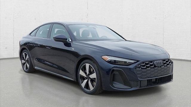 2026 Audi A5 quattro Premium Plus TFSI