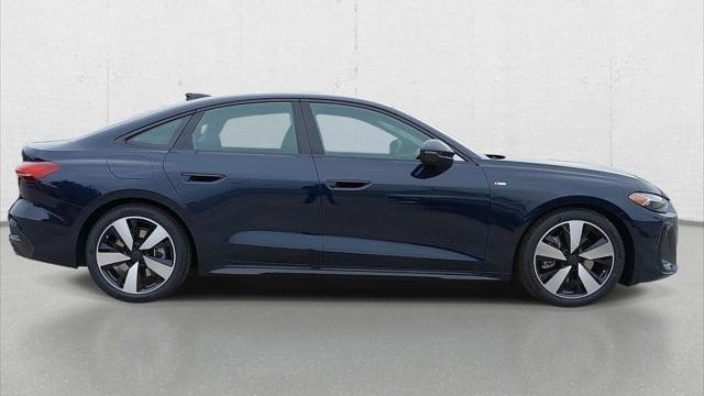 2026 Audi A5 quattro Premium Plus TFSI