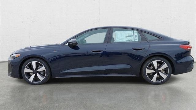 2026 Audi A5 quattro Premium Plus TFSI