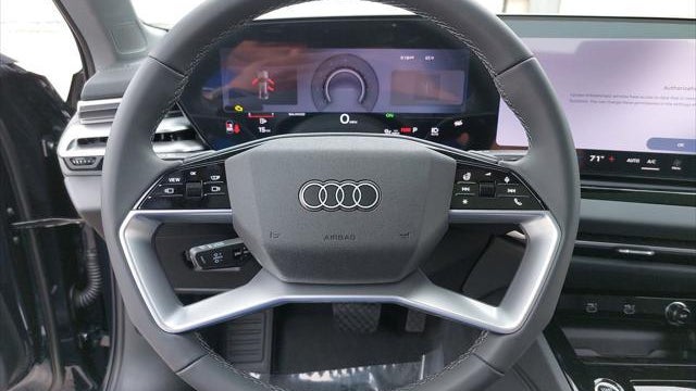 2026 Audi A5 quattro Premium Plus TFSI