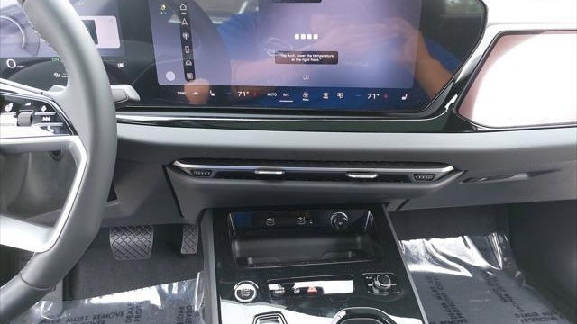 2026 Audi A5 quattro Premium Plus TFSI