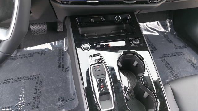2026 Audi A5 quattro Premium Plus TFSI
