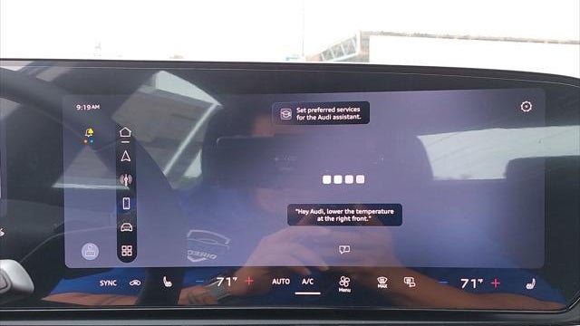 2026 Audi A5 quattro Premium Plus TFSI