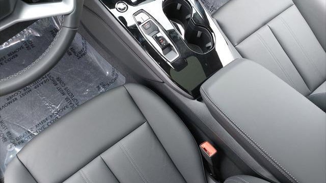 2026 Audi A5 quattro Premium Plus TFSI