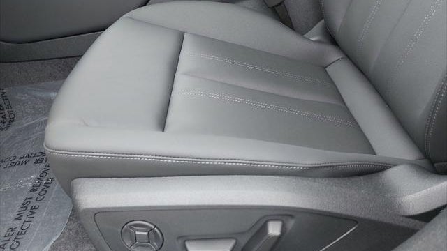 2026 Audi A5 quattro Premium Plus TFSI