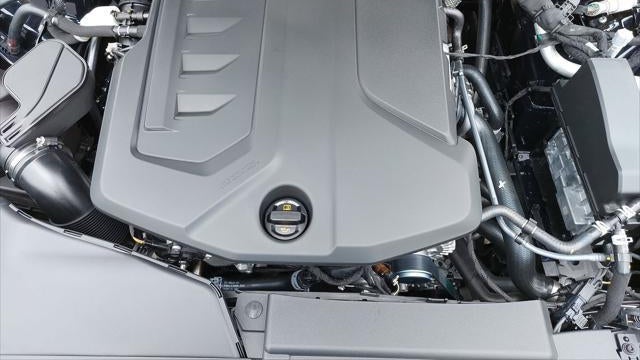 2026 Audi A5 quattro Premium Plus TFSI