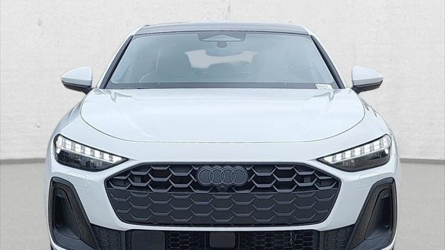 2026 Audi A5 quattro Premium Plus TFSI