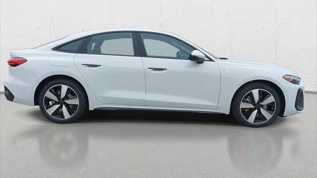 2026 Audi A5 quattro Premium Plus TFSI