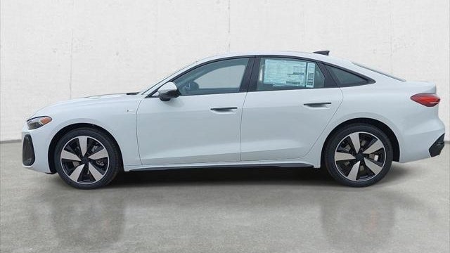 2026 Audi A5 quattro Premium Plus TFSI