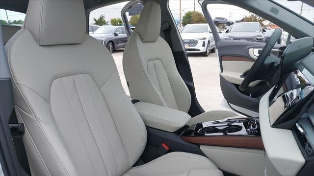 2026 Audi A5 quattro Premium Plus TFSI