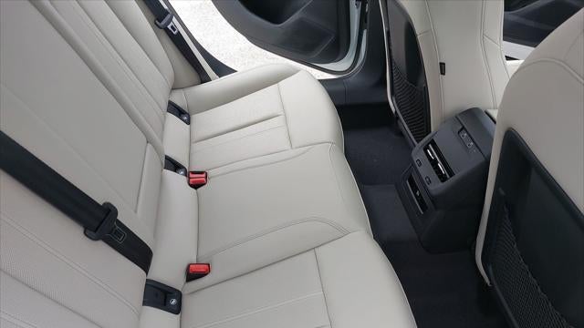 2026 Audi A5 quattro Premium Plus TFSI