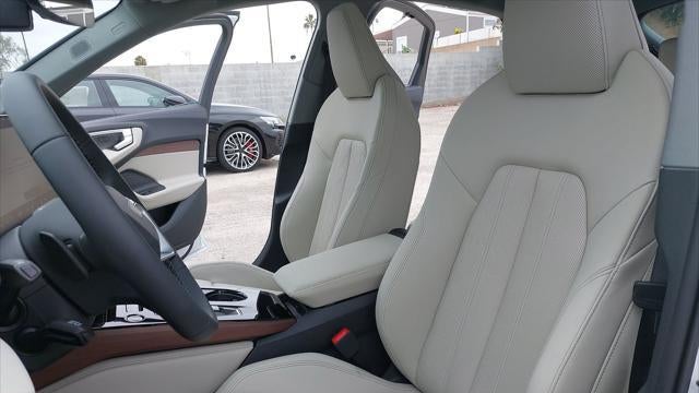 2026 Audi A5 quattro Premium Plus TFSI