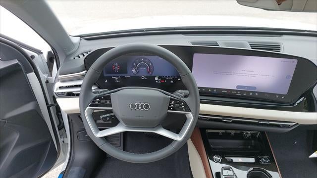 2026 Audi A5 quattro Premium Plus TFSI