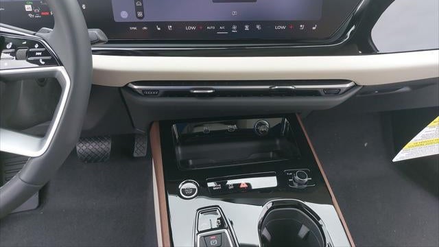 2026 Audi A5 quattro Premium Plus TFSI