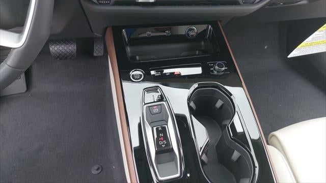 2026 Audi A5 quattro Premium Plus TFSI