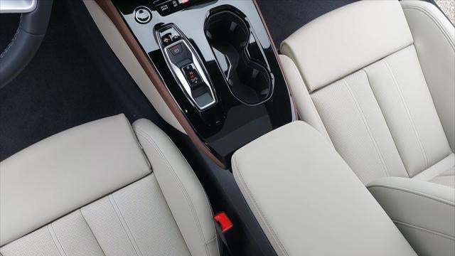 2026 Audi A5 quattro Premium Plus TFSI