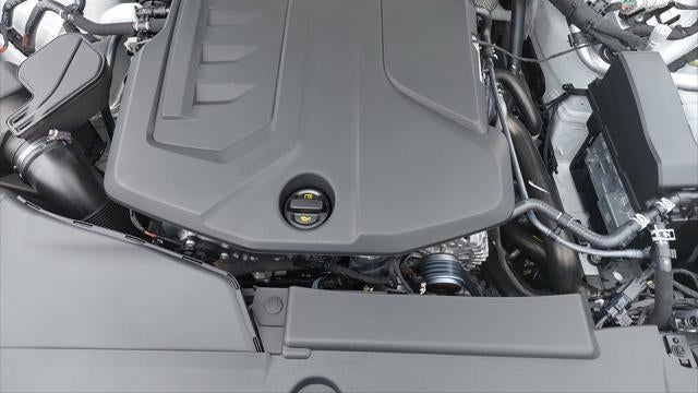2026 Audi A5 quattro Premium Plus TFSI
