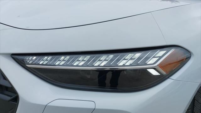 2026 Audi A5 quattro Premium Plus TFSI