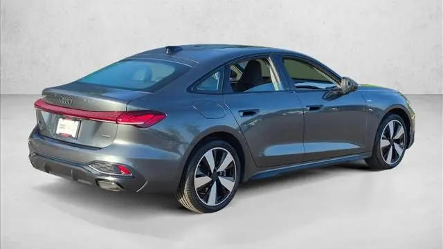 2026 Audi A5 quattro Premium Plus TFSI