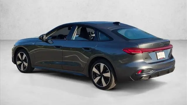 2026 Audi A5 quattro Premium Plus TFSI
