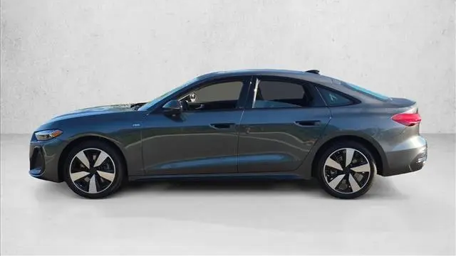 2026 Audi A5 quattro Premium Plus TFSI