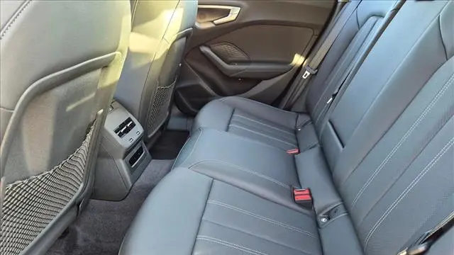 2026 Audi A5 quattro Premium Plus TFSI