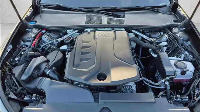 2026 Audi A5 quattro Premium Plus TFSI