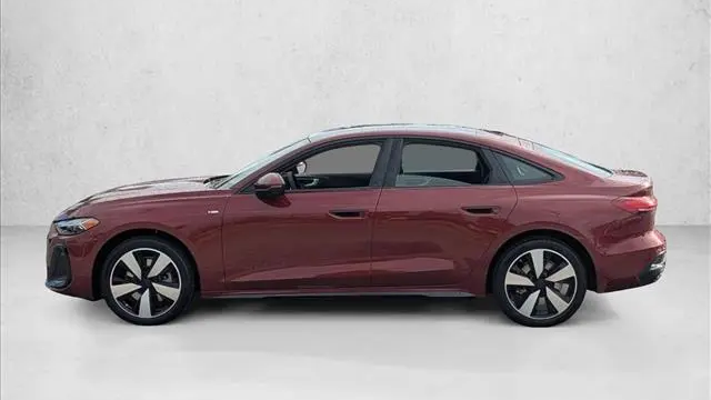 2026 Audi A5 quattro Premium Plus TFSI