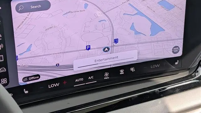 2026 Audi A5 quattro Premium Plus TFSI