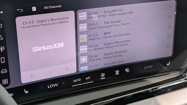 2026 Audi A5 quattro Premium Plus TFSI