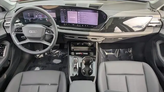 2026 Audi A5 quattro Premium Plus TFSI