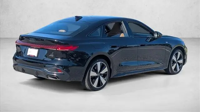 2026 Audi A5 quattro Premium Plus TFSI