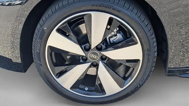 2026 Audi A5 quattro Premium Plus TFSI