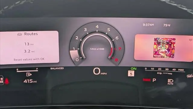 2026 Audi A5 quattro Premium Plus TFSI