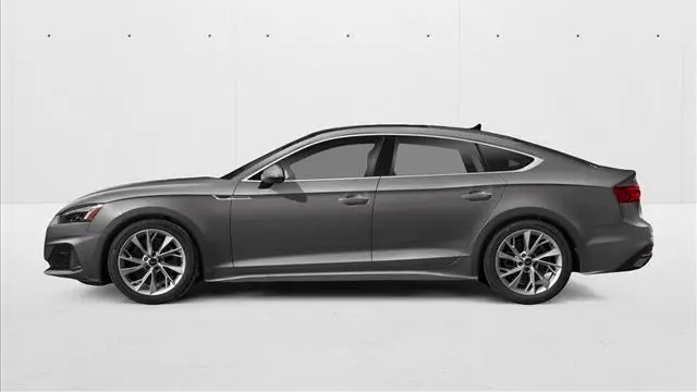 2026 Audi A5 quattro Premium Plus TFSI