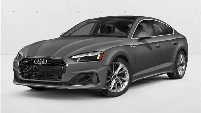 Preowned 2026 Audi A5 quattro Premium Plus TFSI for Sale