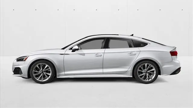 2026 Audi A5 quattro Premium Plus TFSI