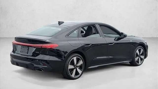 2026 Audi A5 quattro Premium Plus TFSI